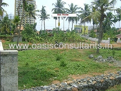 residential plots